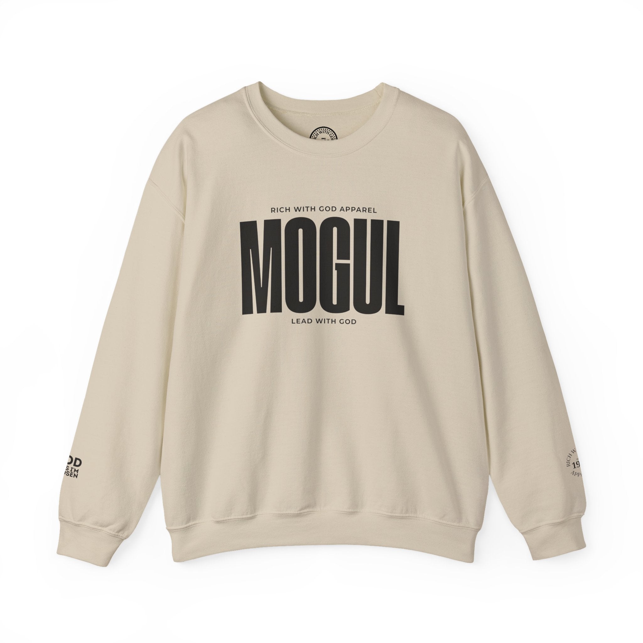 Mogul Crewneck Sweatshirt