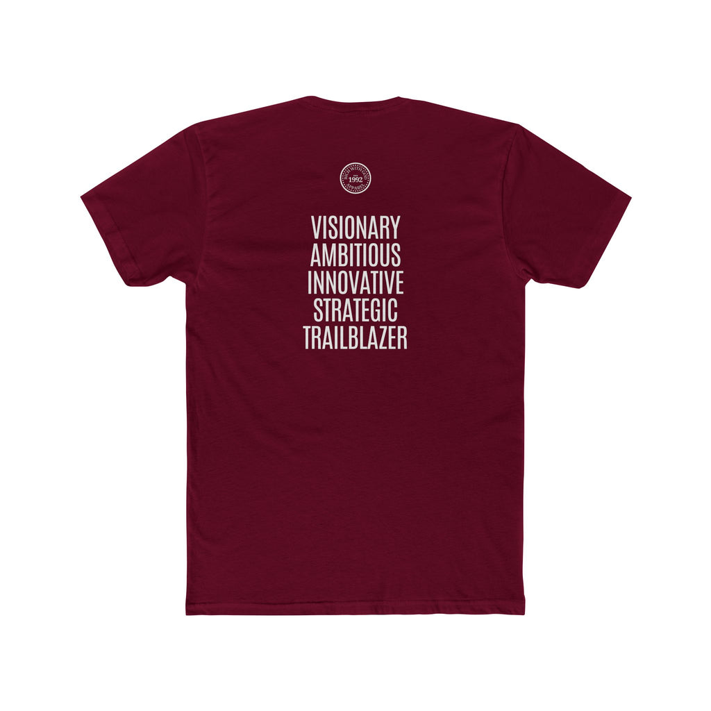 Presidential Crew Tee