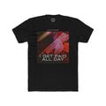 I Get Paid All Day Crew Tee