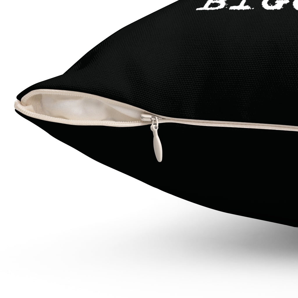 Icon – The World’s Biggest Spun Polyester Square Pillow