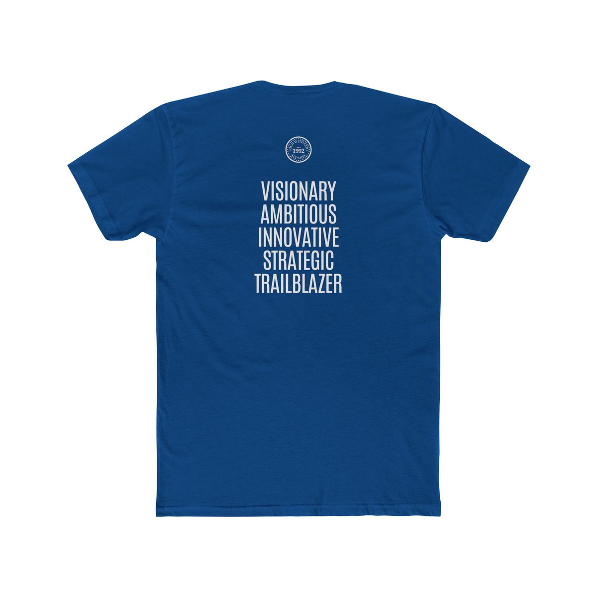 Presidential Crew Tee