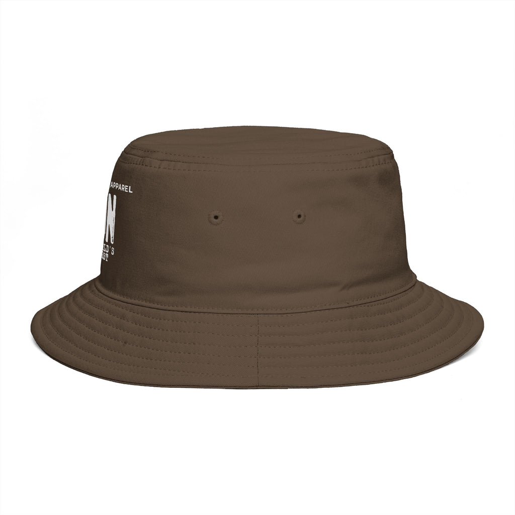 Icon – The World’s Biggest Bucket Hat