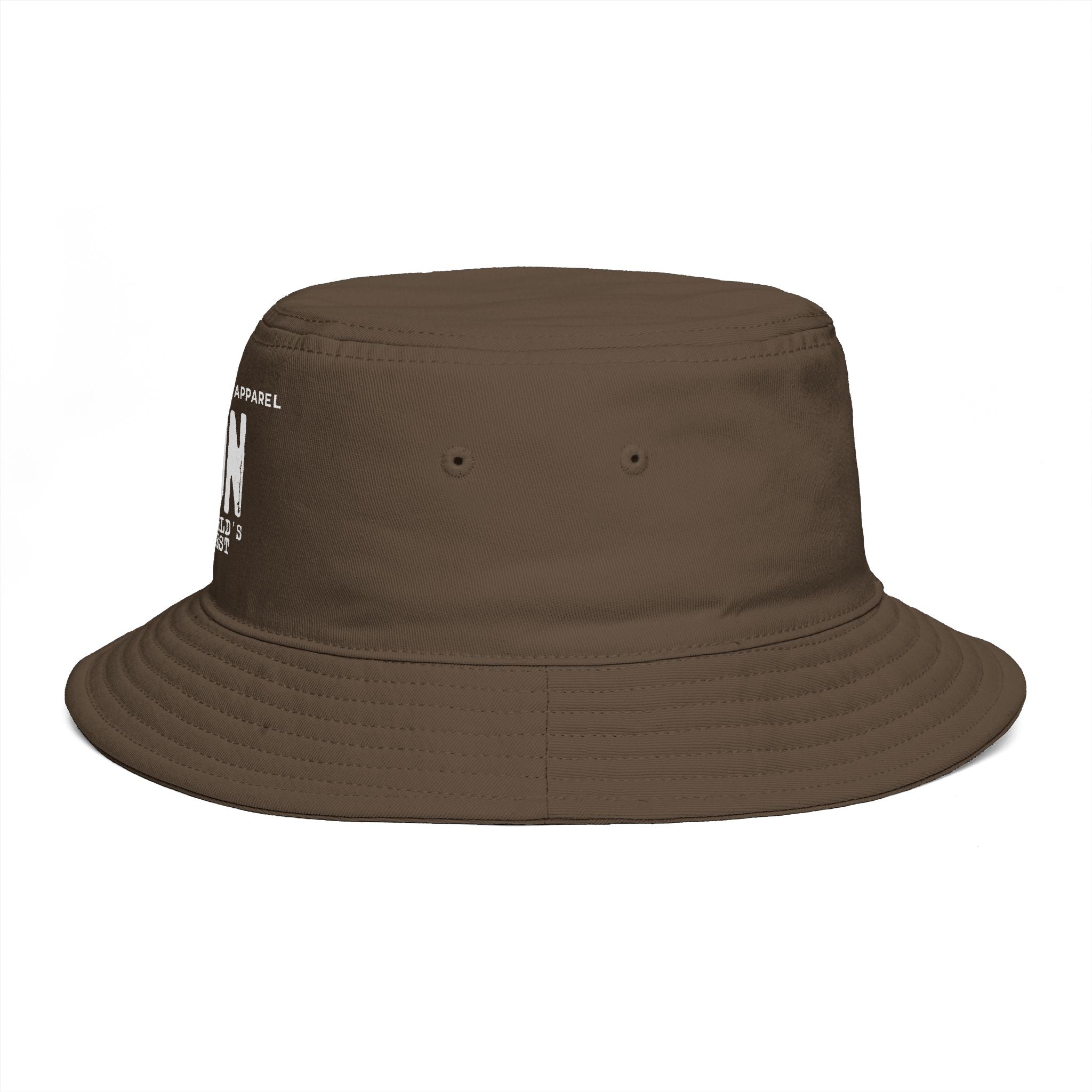 Icon – The World’s Biggest Bucket Hat
