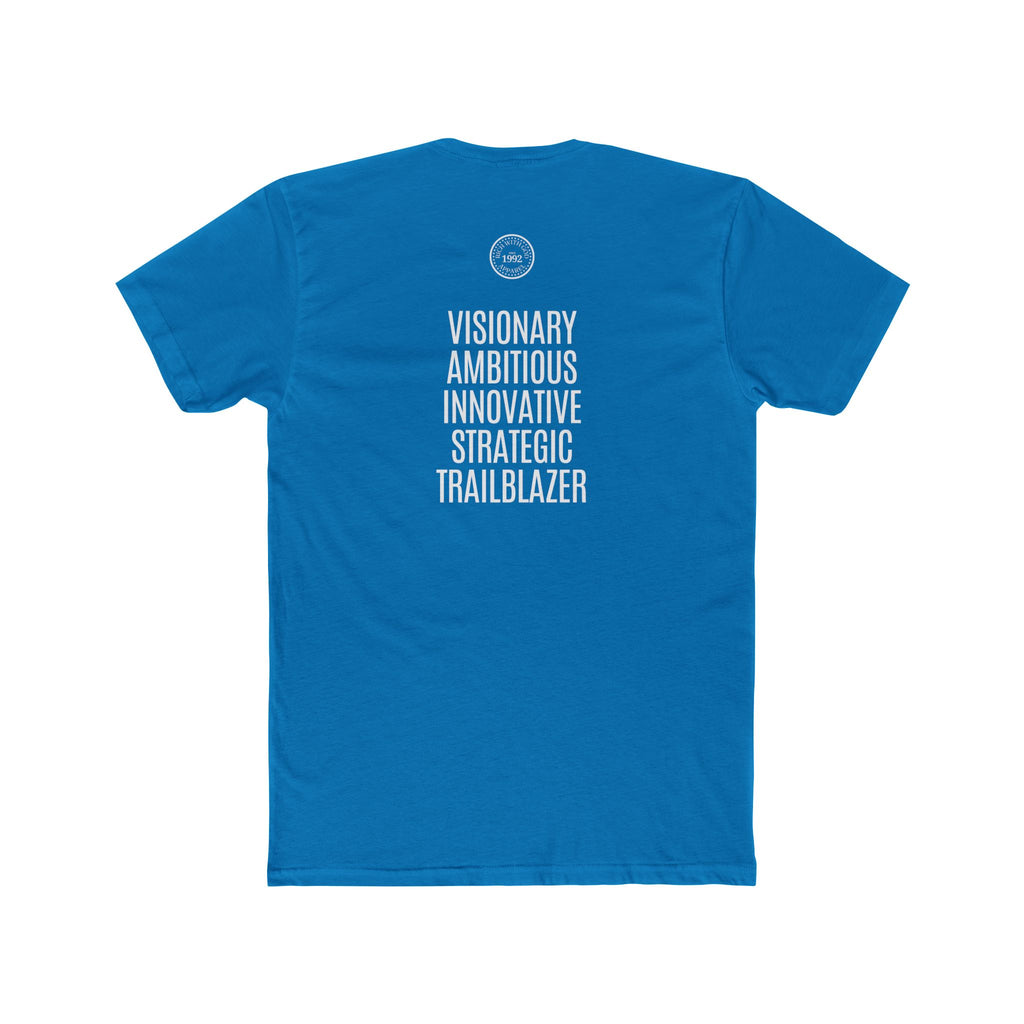 Presidential Crew Tee