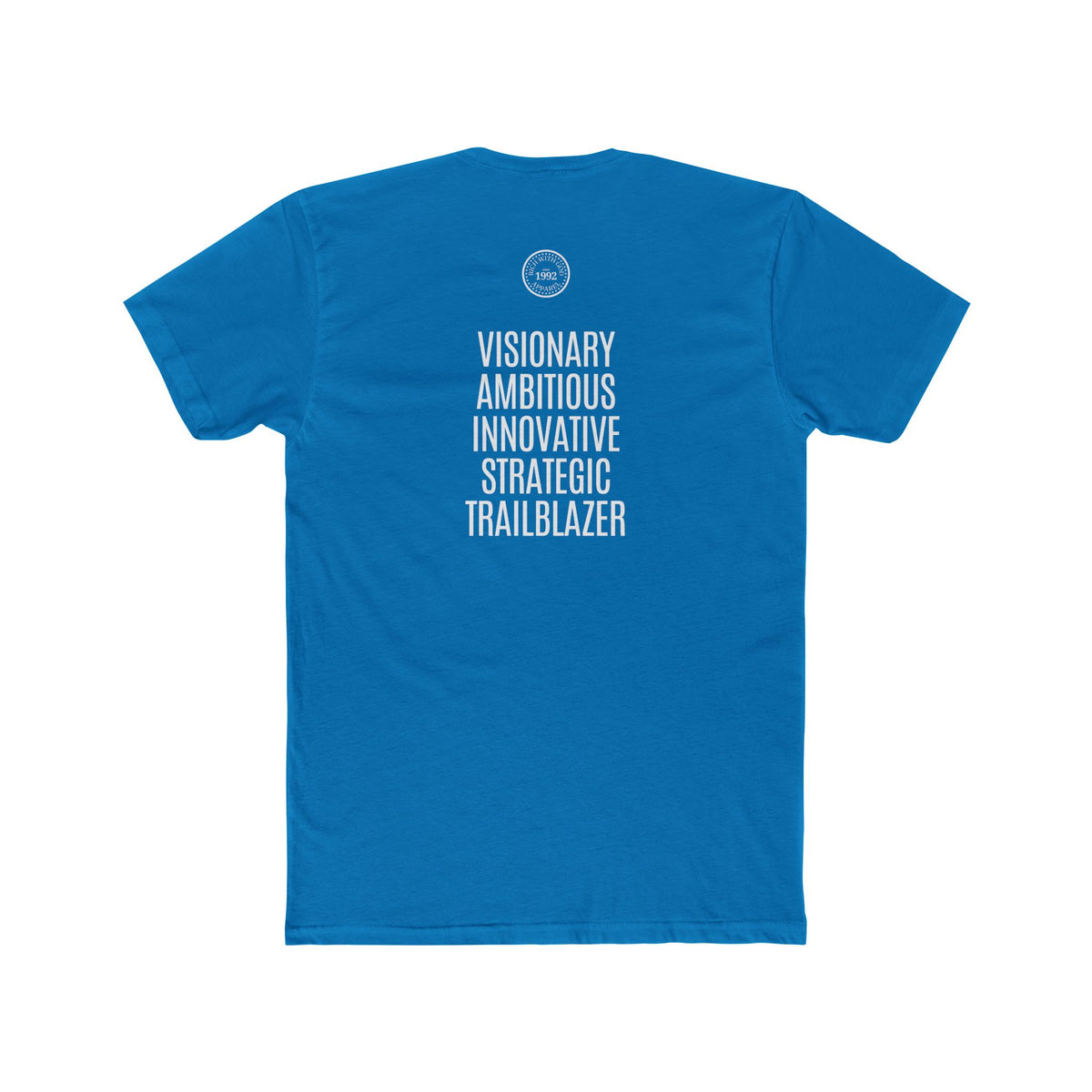 Presidential Crew Tee
