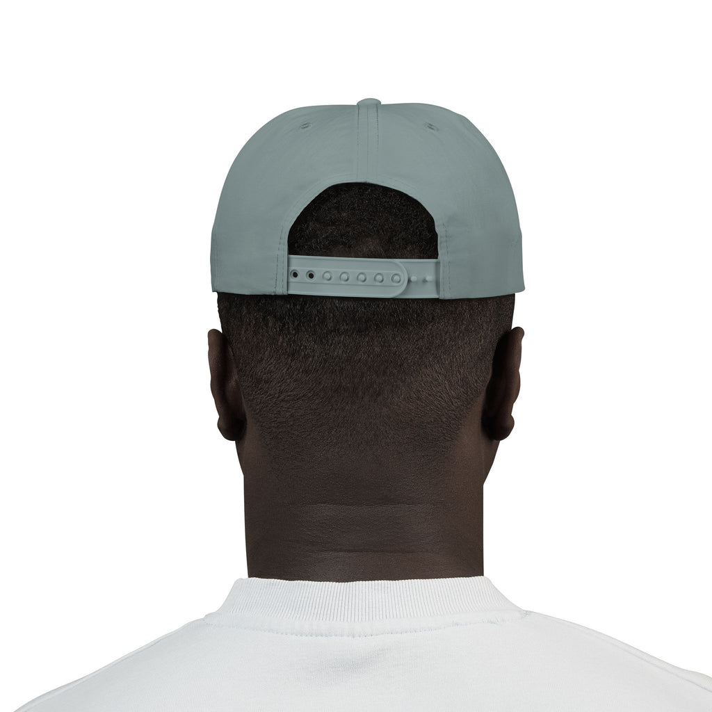 God Provides Surf Cap Snapback