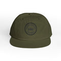 Rich With God Since 1992 Surf Cap Snapback