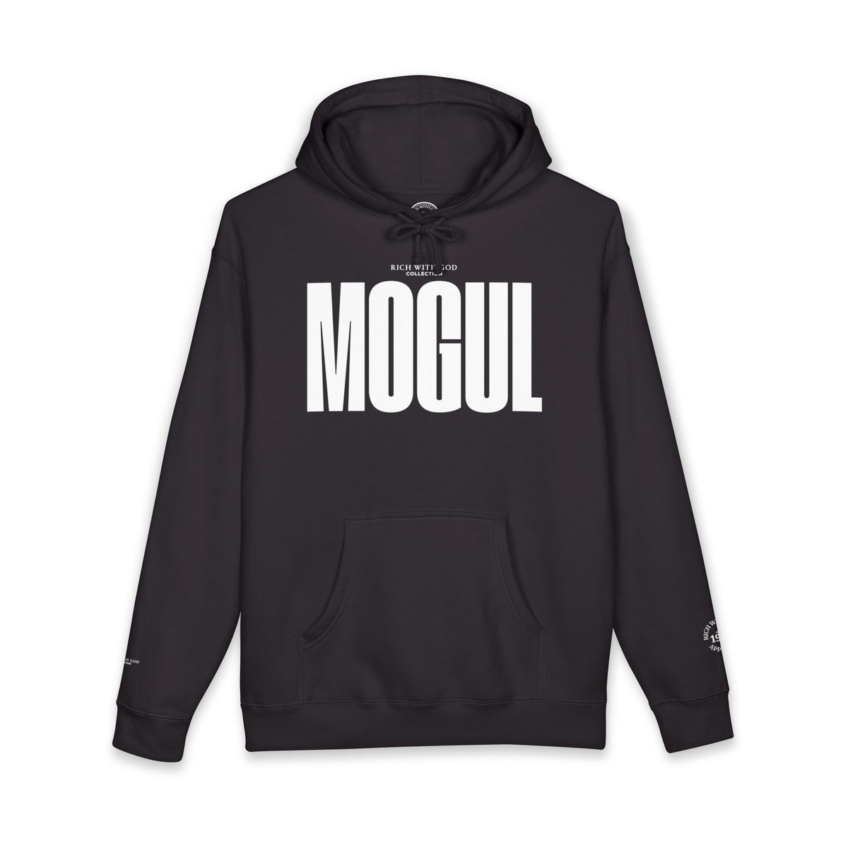 Mogul Hoodie
