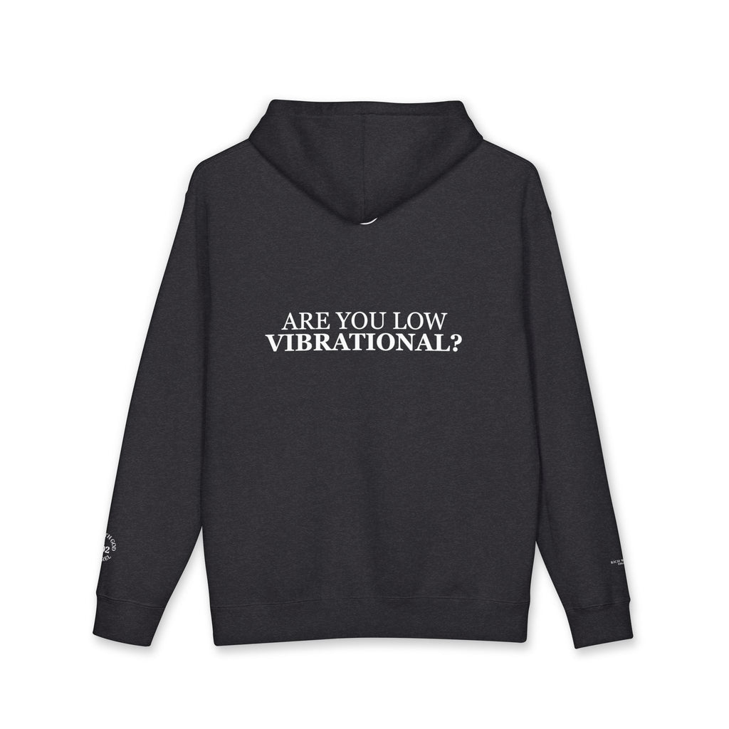 Gossip is a Low Vibrational Activity Hoodie