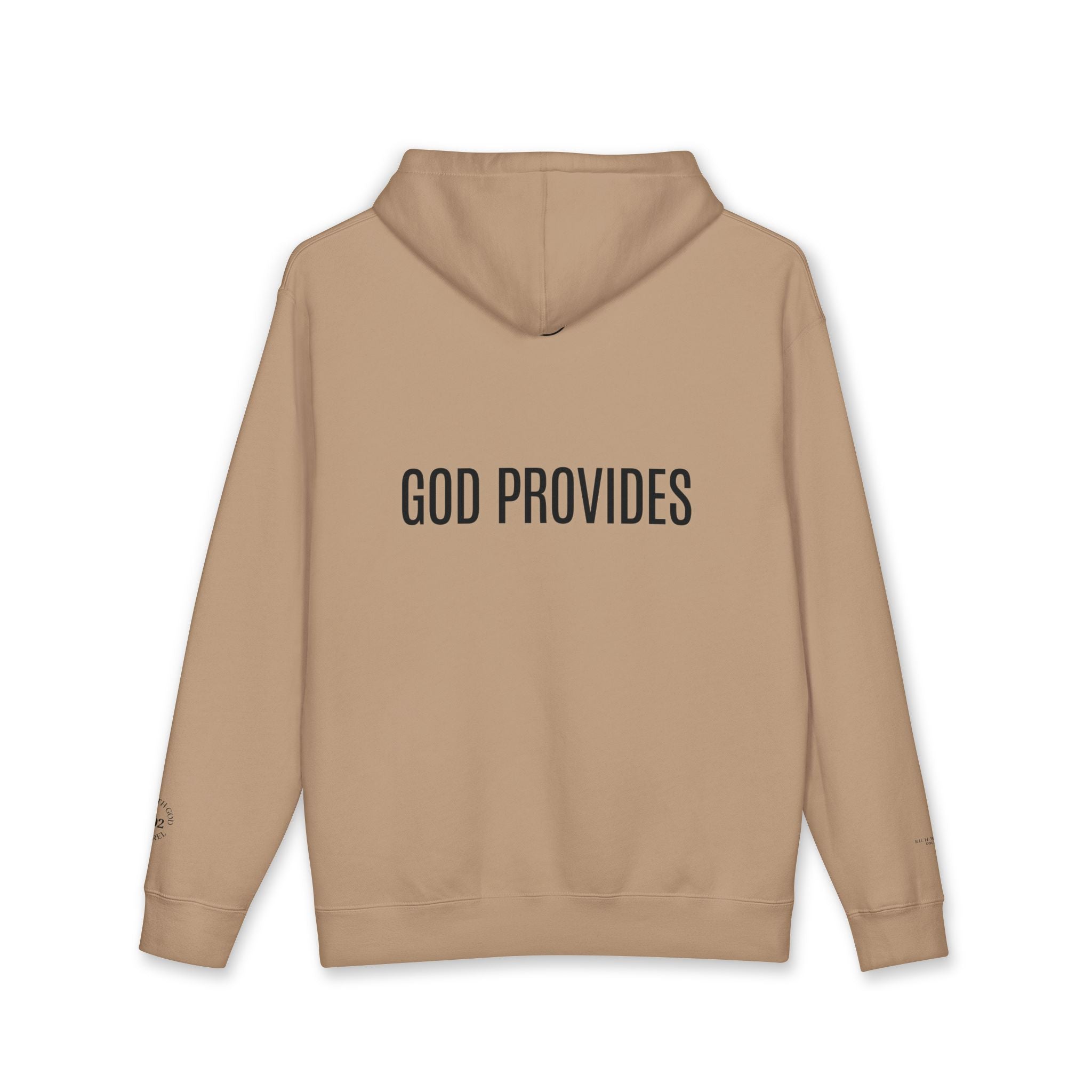 Legacy. Success. Impact. Hoodie