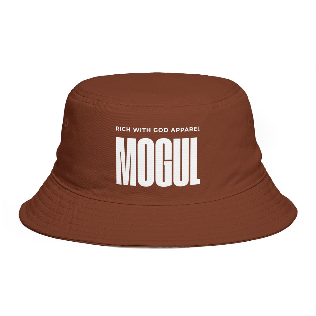Mogul Bucket Hat