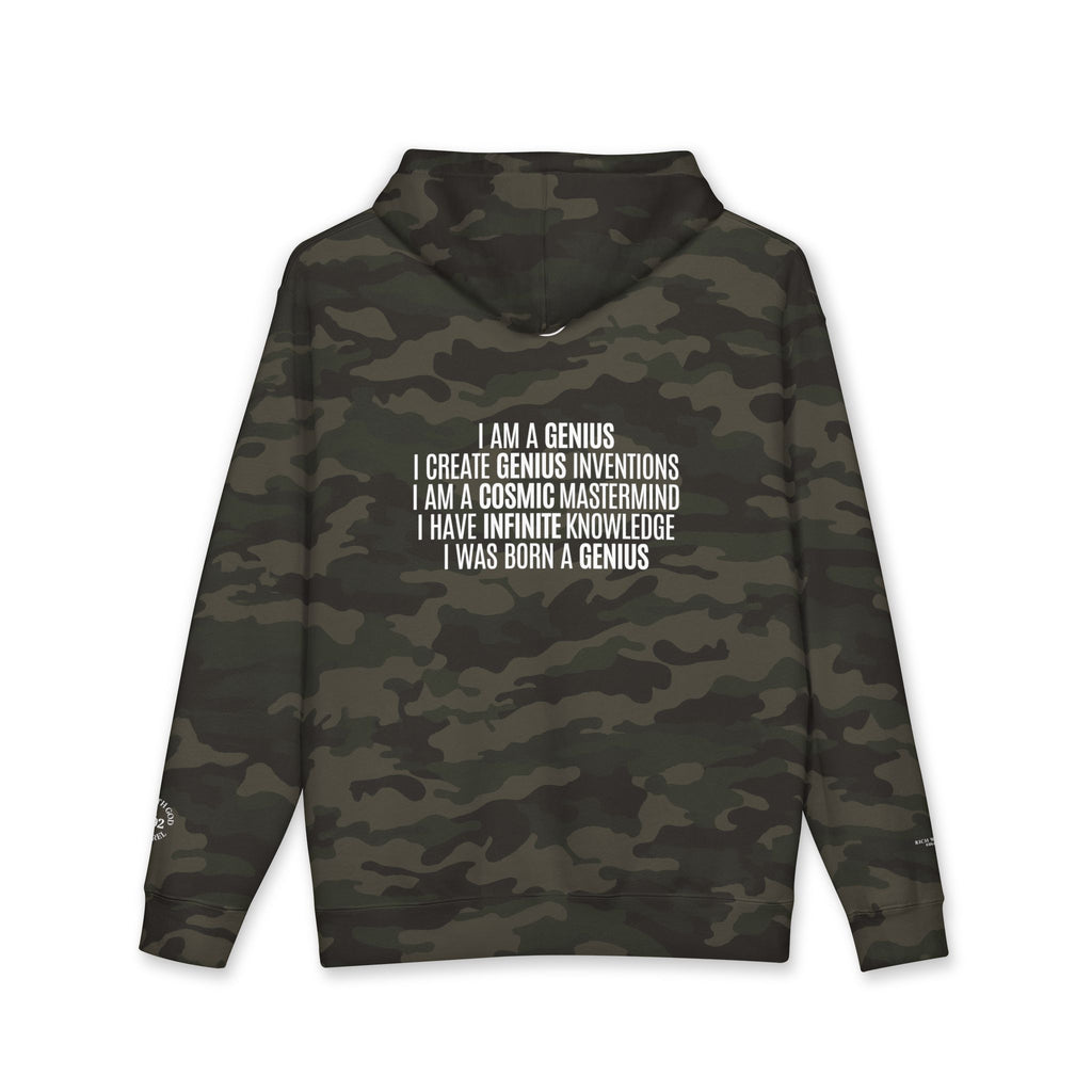 Neurodivergence is My Superpower Hoodie