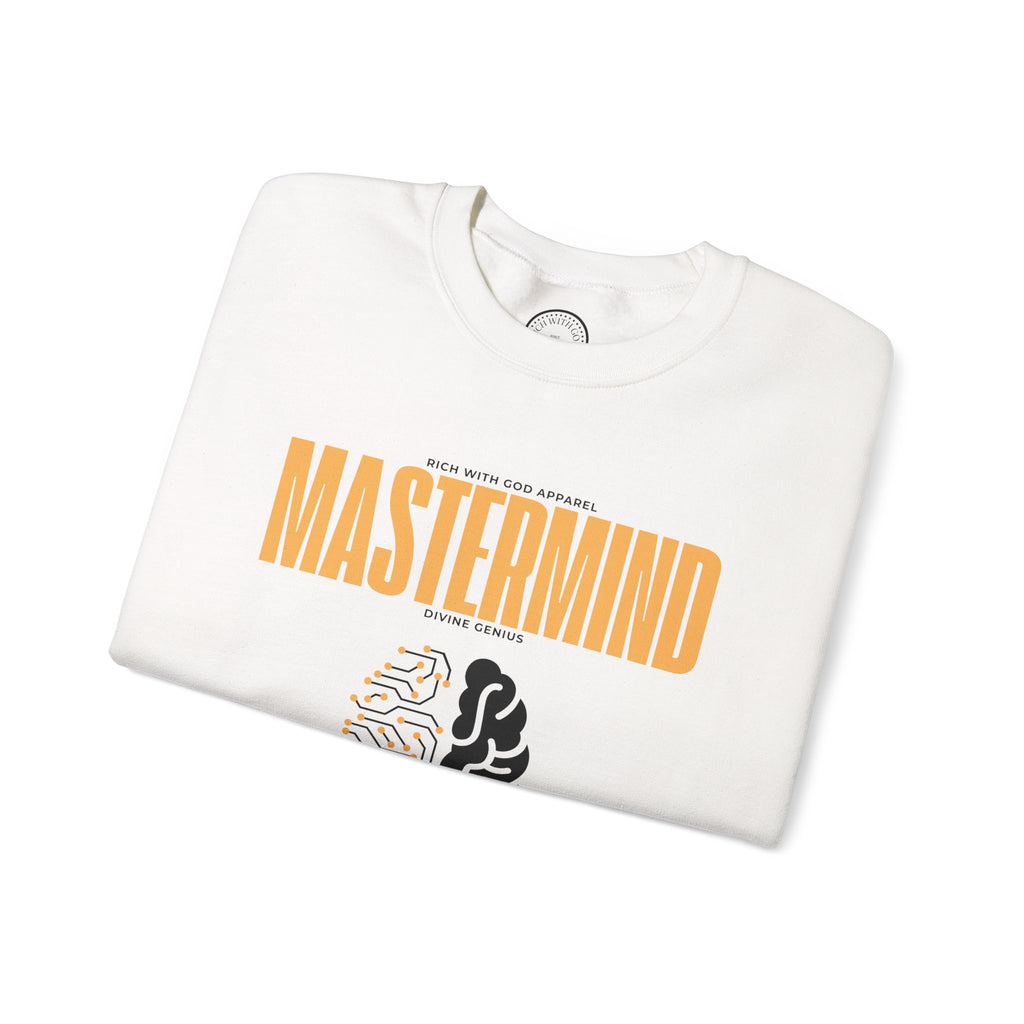 Mastermind Crewneck Sweatshirt