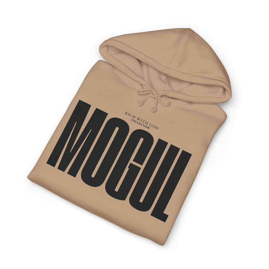 Mogul Hoodie