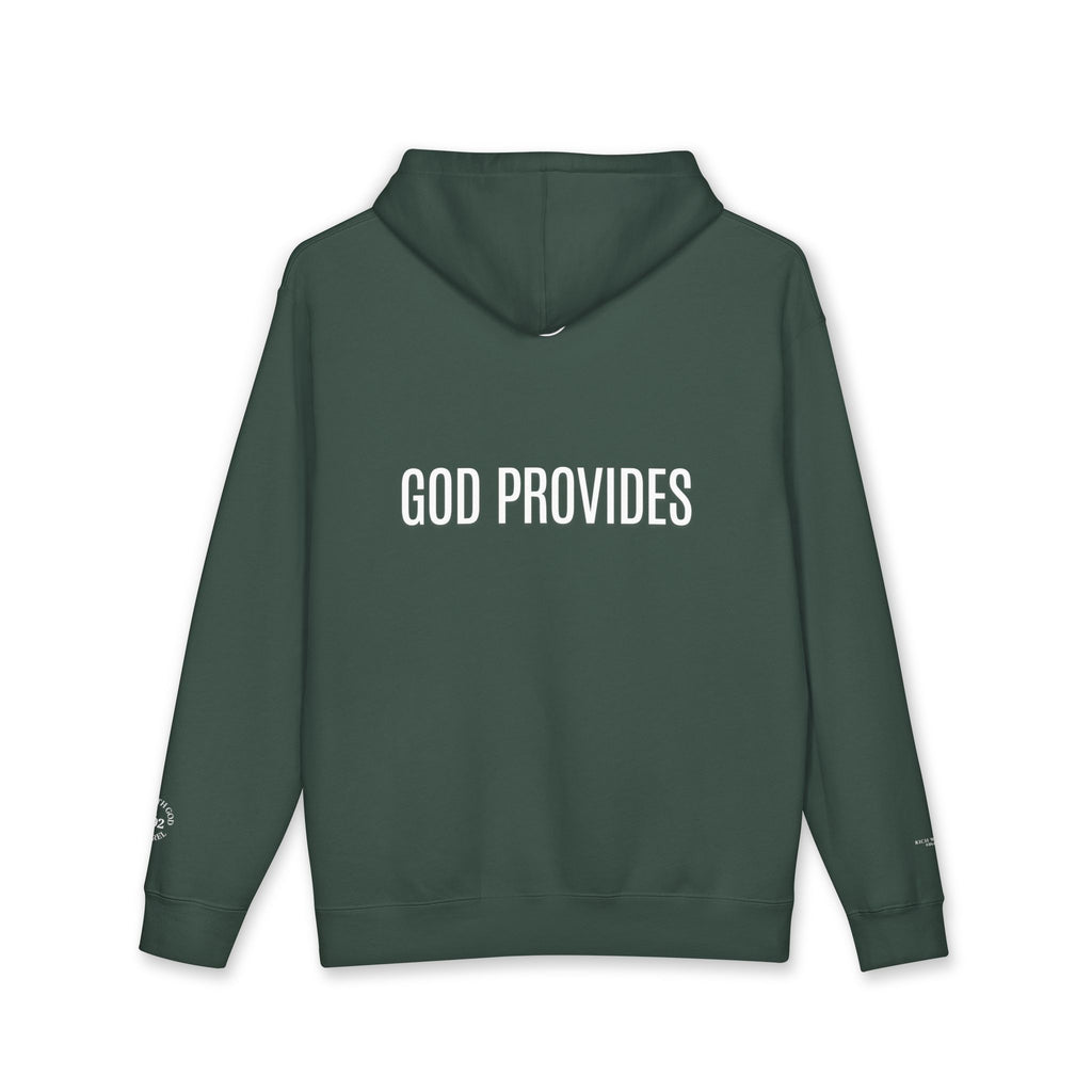 Rich With God Original Hoodie