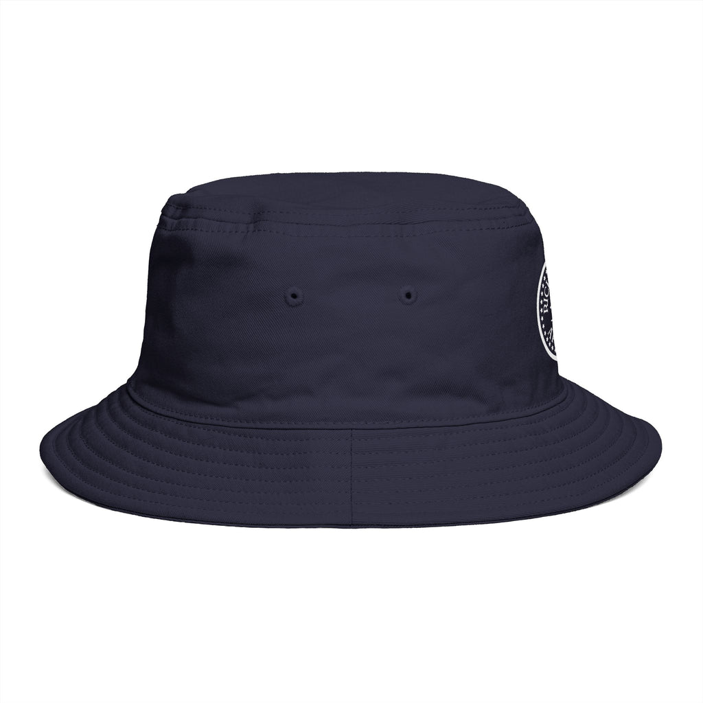 Rich With God Apparel Bucket Hat