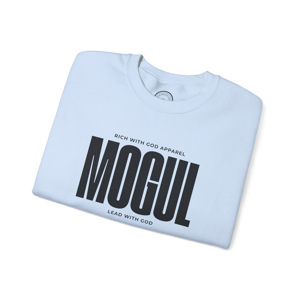 Mogul Crewneck Sweatshirt