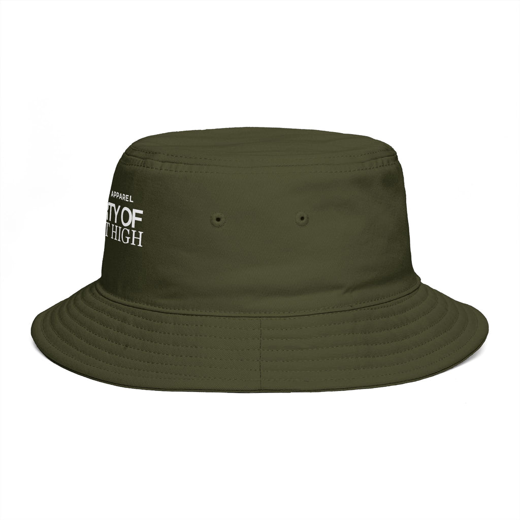 Property of the Most High Bucket Hat