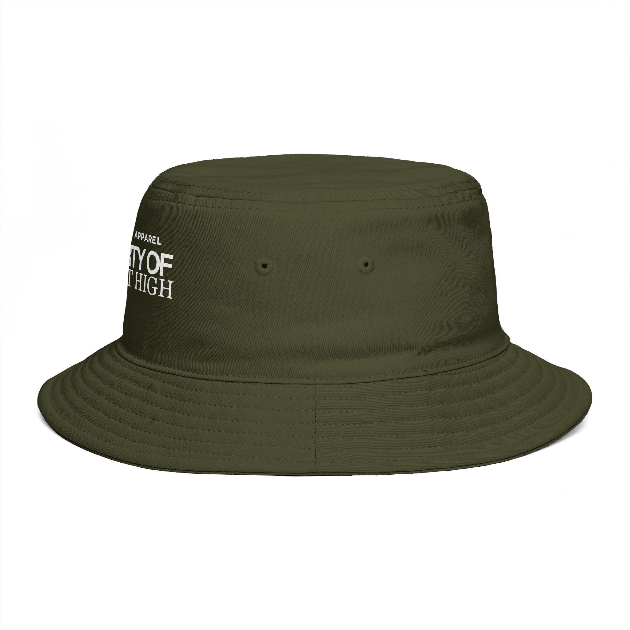 Property of the Most High Bucket Hat