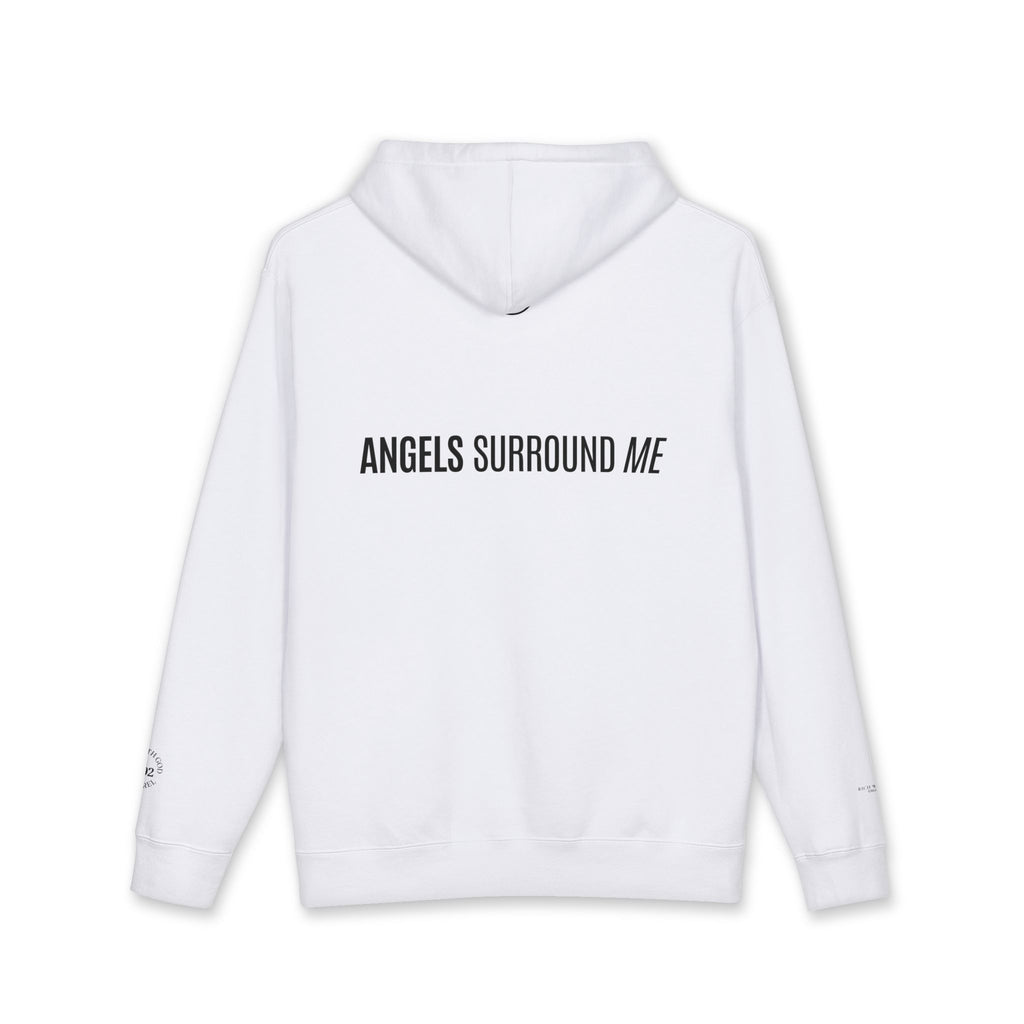 Divine Mob Hoodie