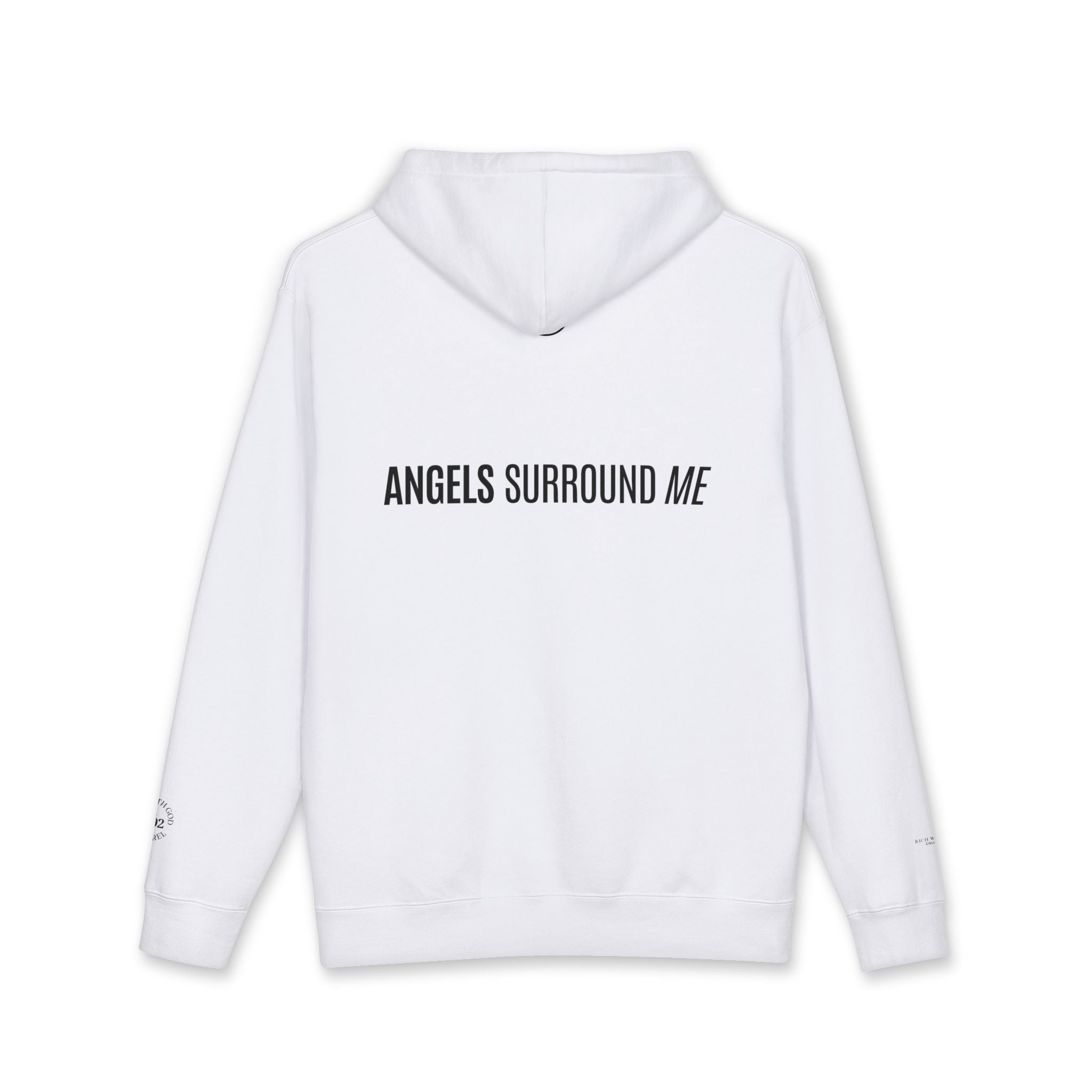 Divine Mob Hoodie