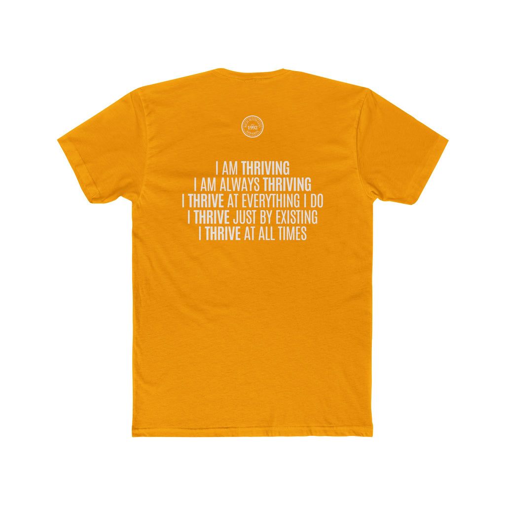 I Am Thriving Crew Tee