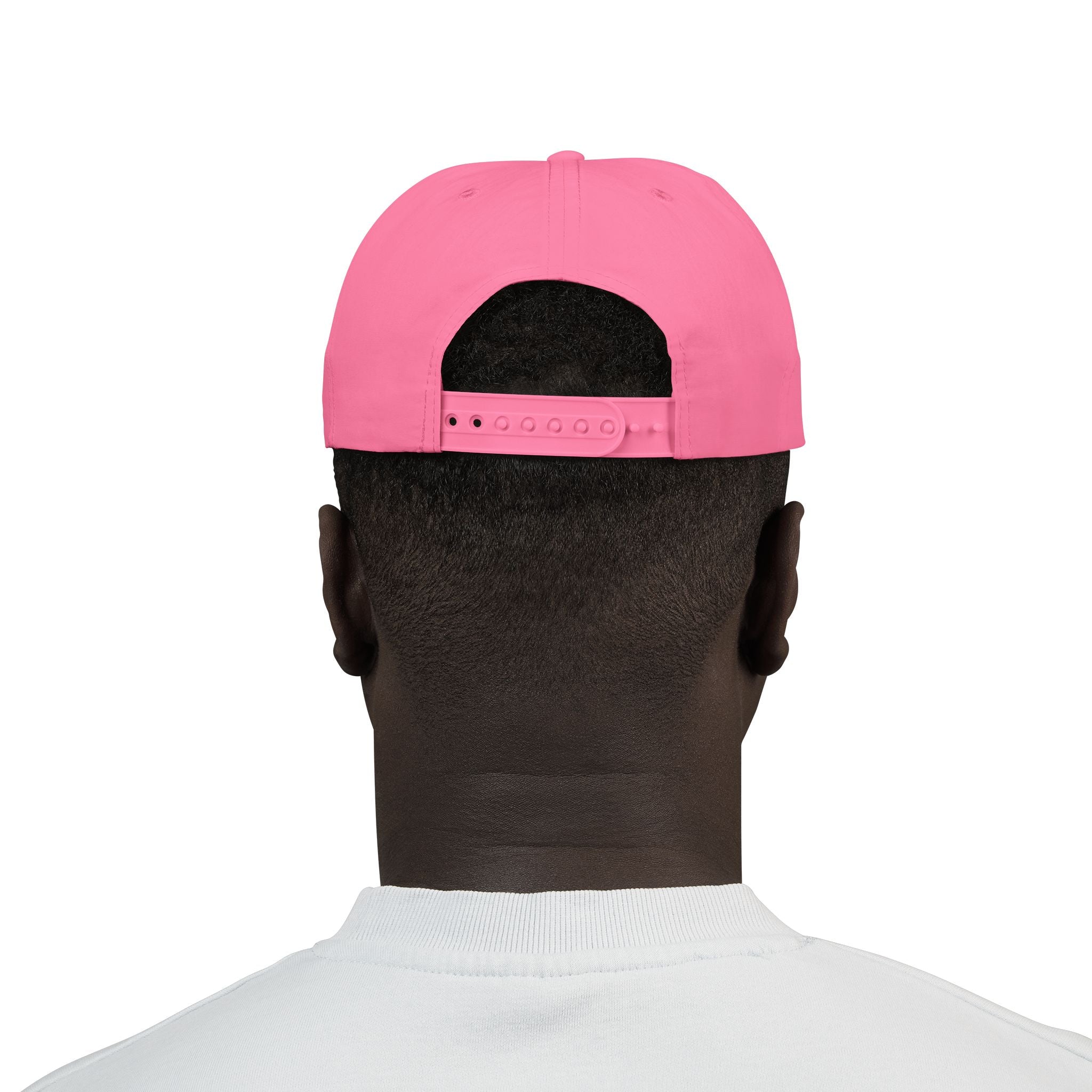 God Provides Surf Cap Snapback