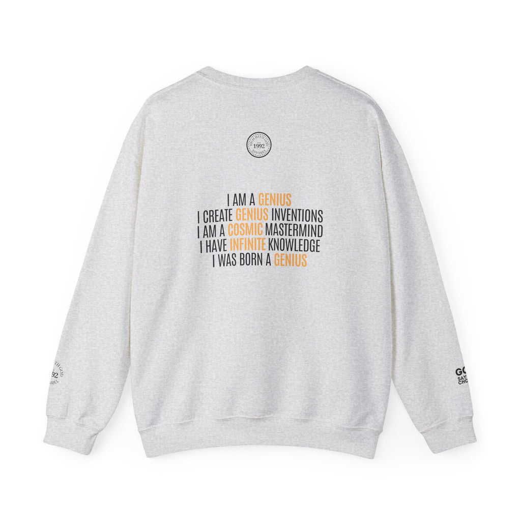 Mastermind Crewneck Sweatshirt