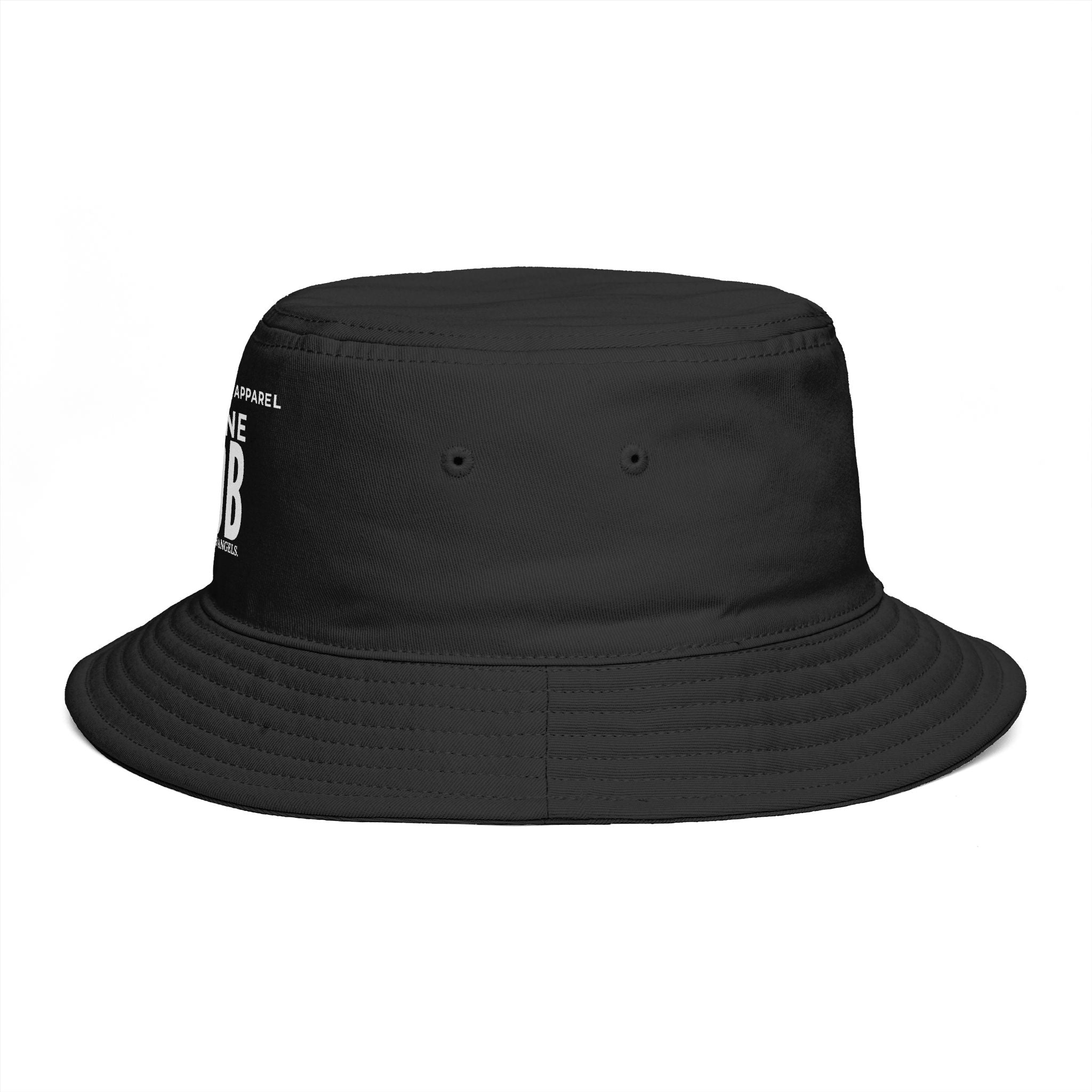 Divine Mob Bucket Hat