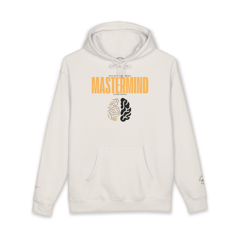 Mastermind Hoodie