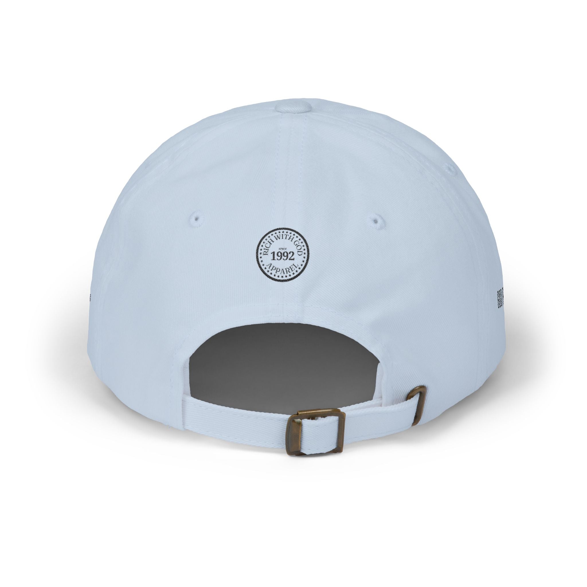 Mogul Classic Dad Cap