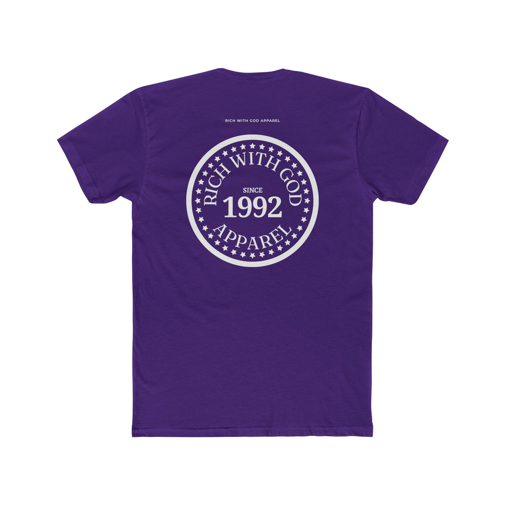 I Am Successful Just By Existing Crew Tee