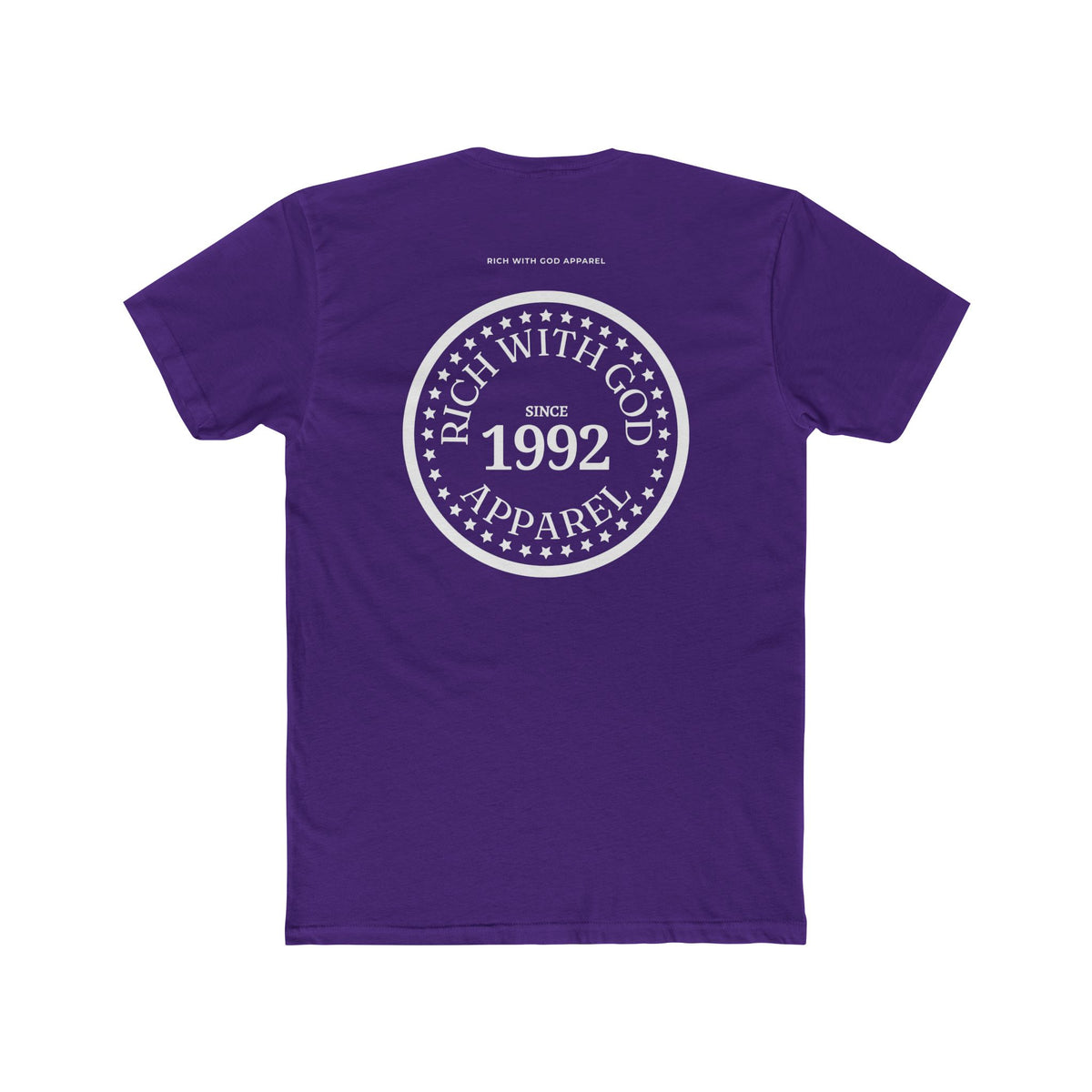 I Am Successful Just By Existing Crew Tee