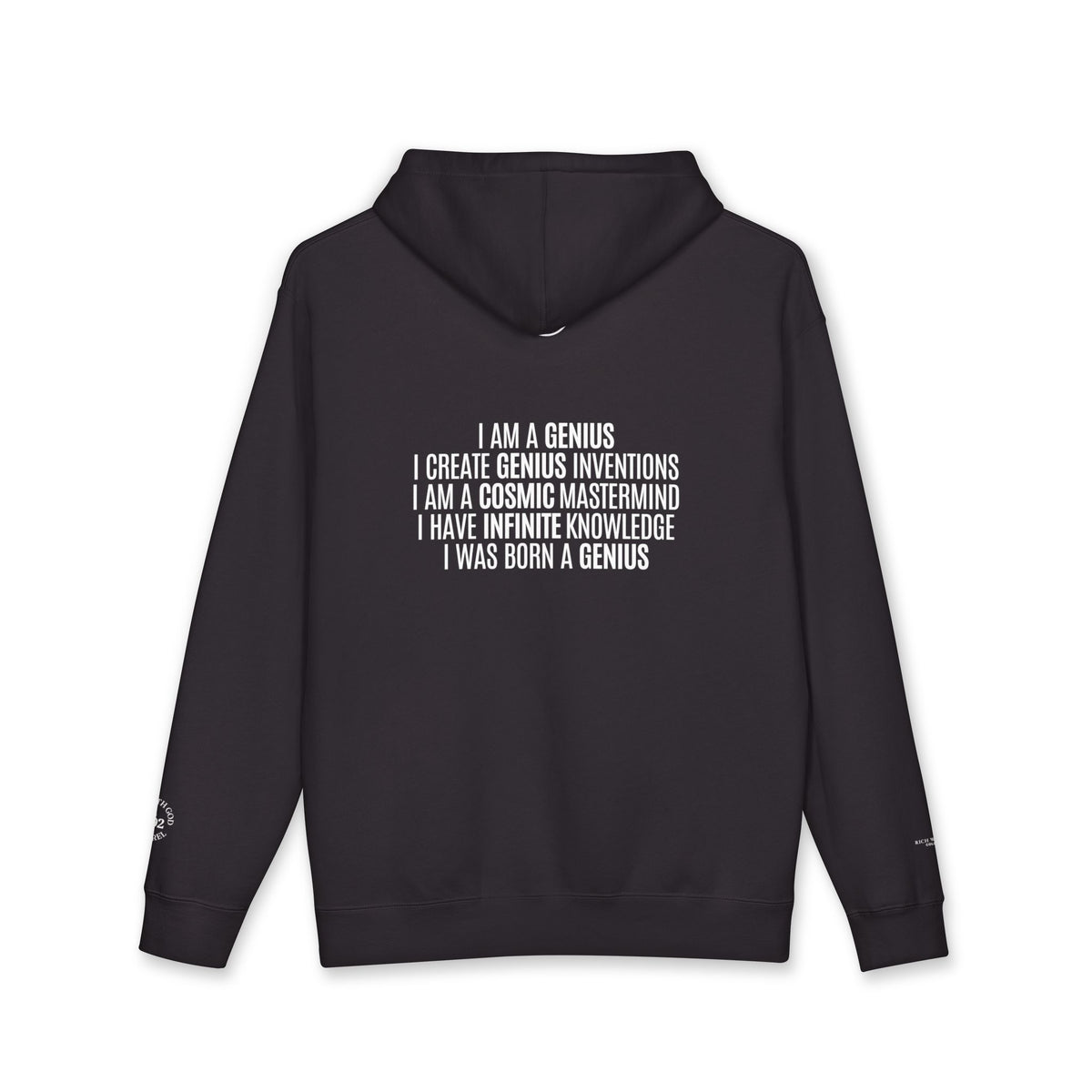 Neurodivergence is My Superpower Hoodie