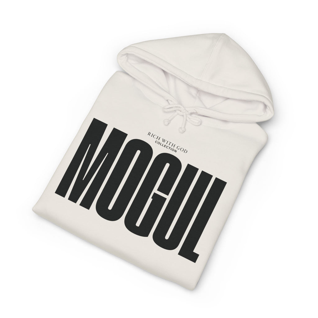 Mogul Hoodie