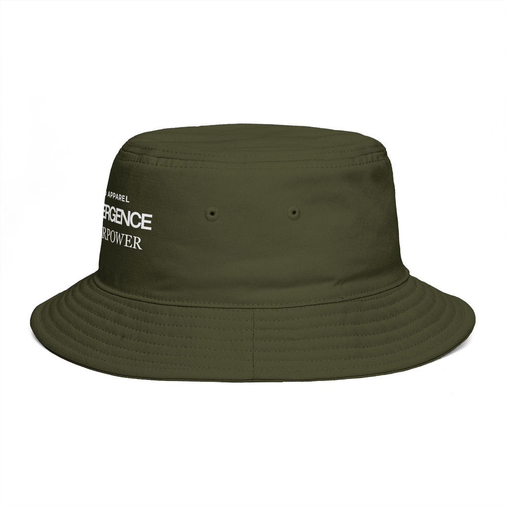 Neurodivergence is My Superpower Bucket Hat