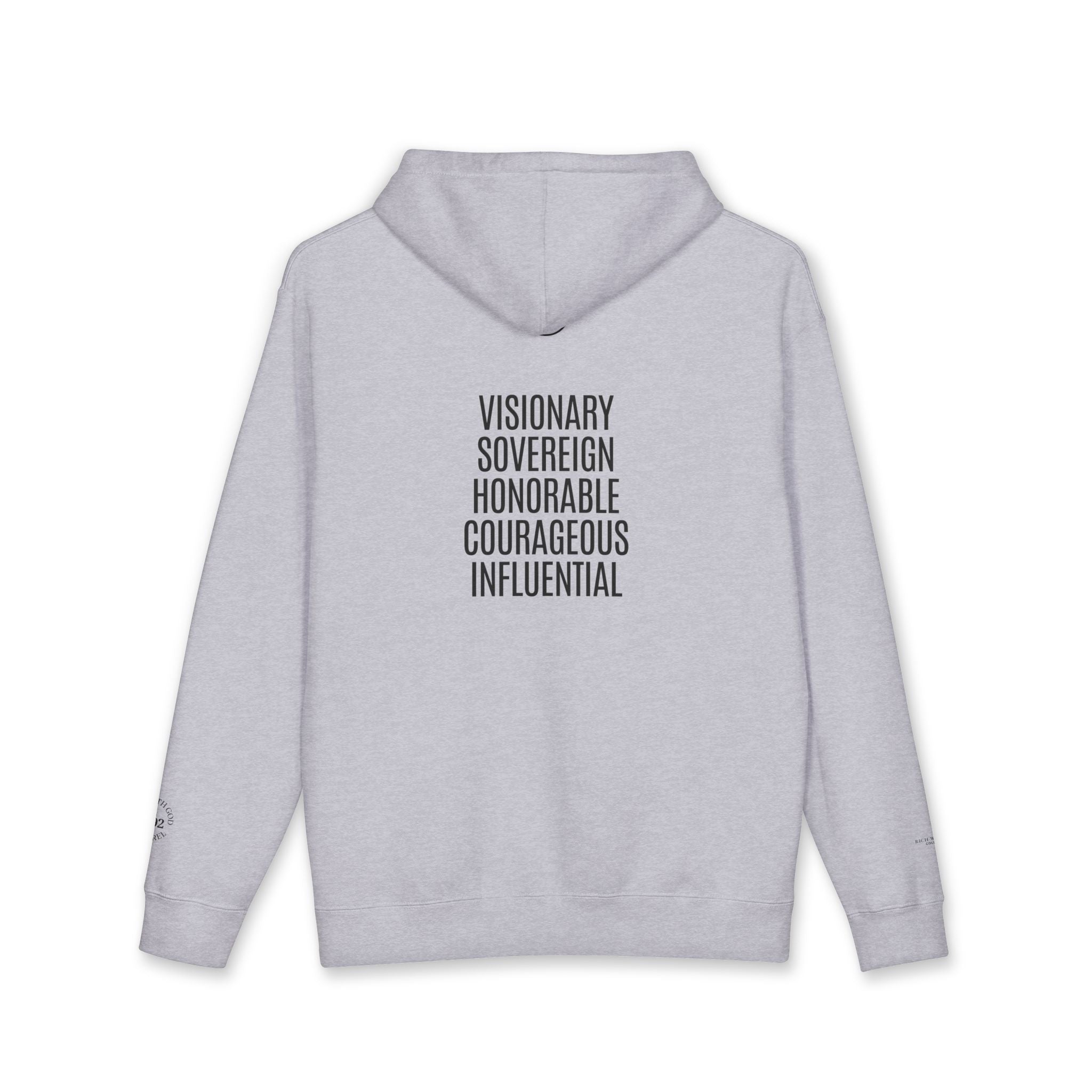 Presidential Hoodie