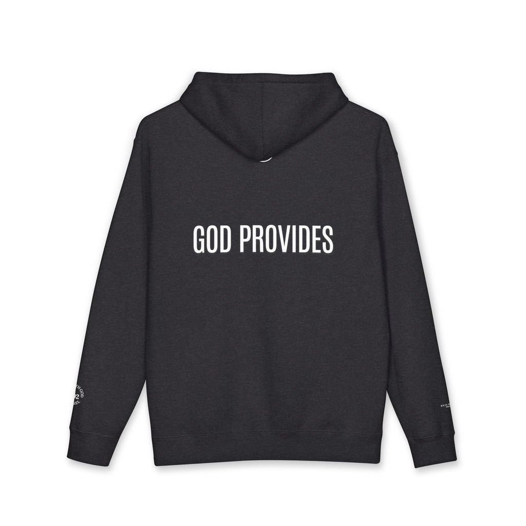 Rich With God Hoodie