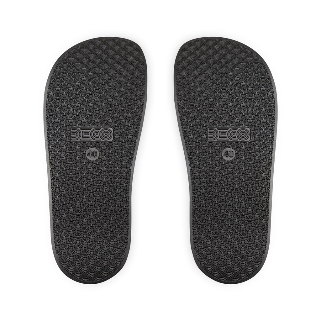 RWG - Rich With God Women's Removable-Strap Sandals