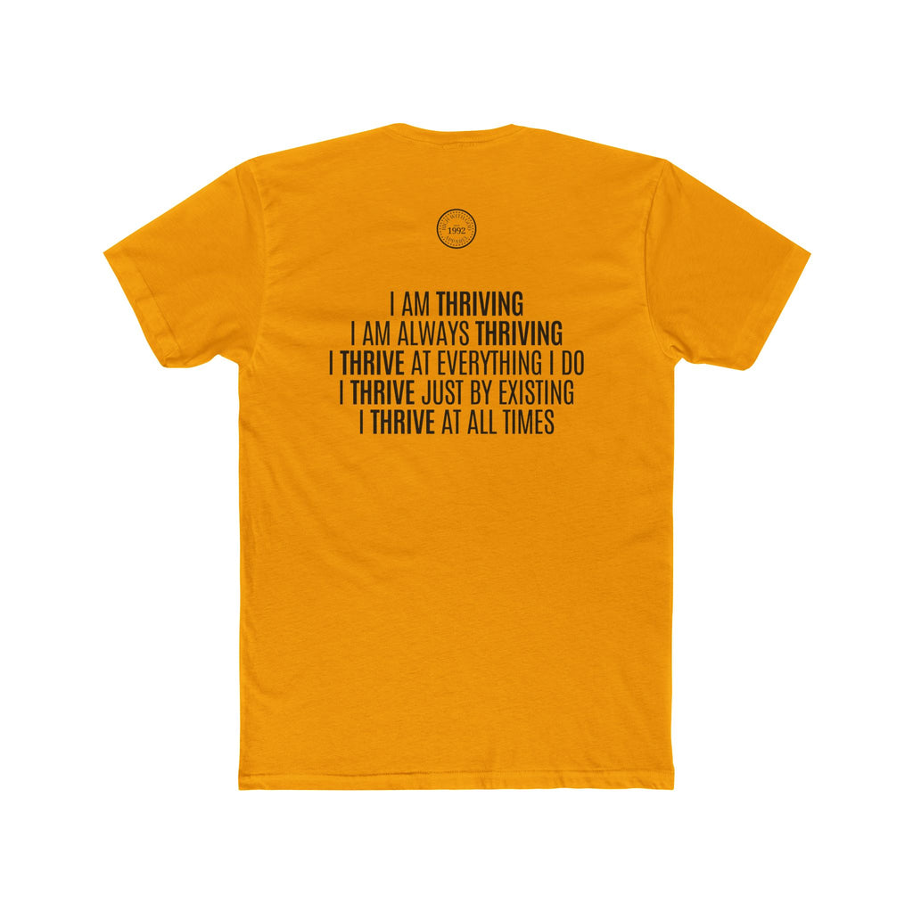 I Am Thriving Crew Tee