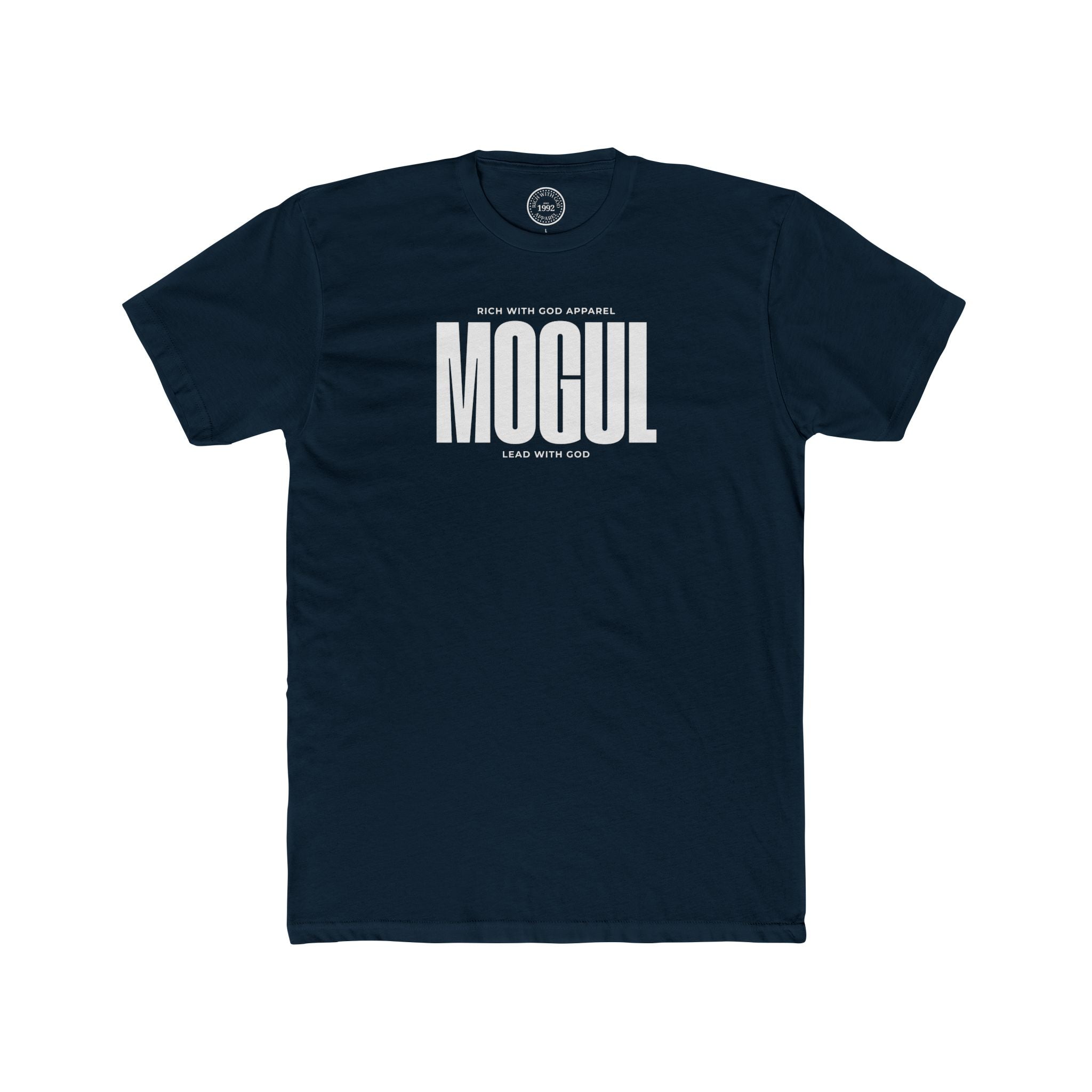 Mogul Crew Tee
