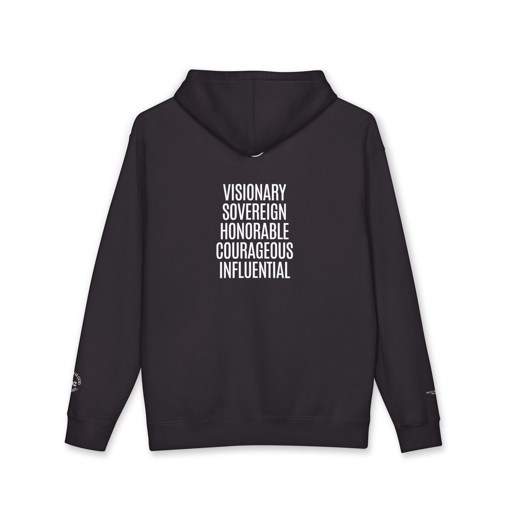 Presidential Hoodie