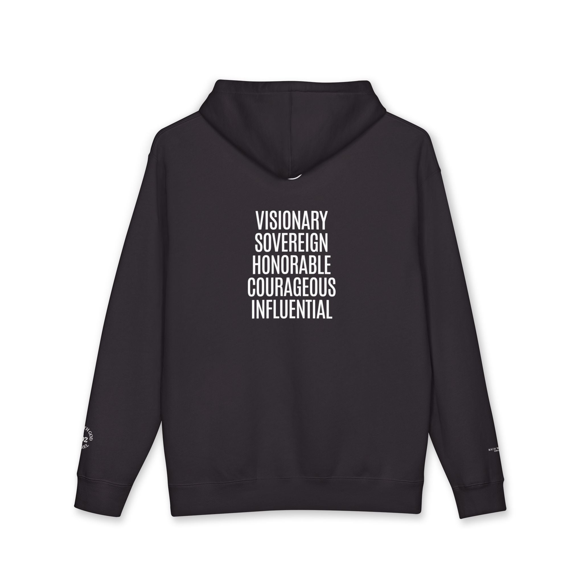 Presidential Hoodie