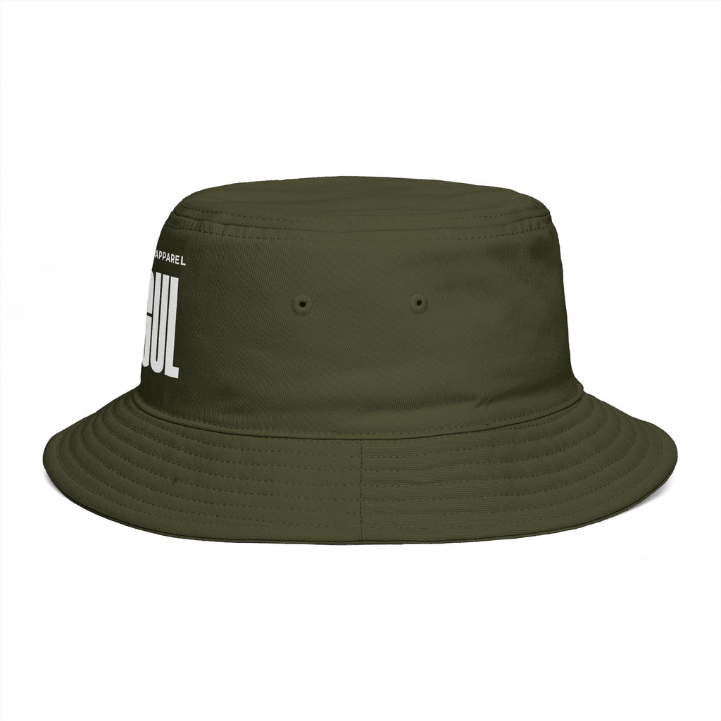 Mogul Bucket Hat
