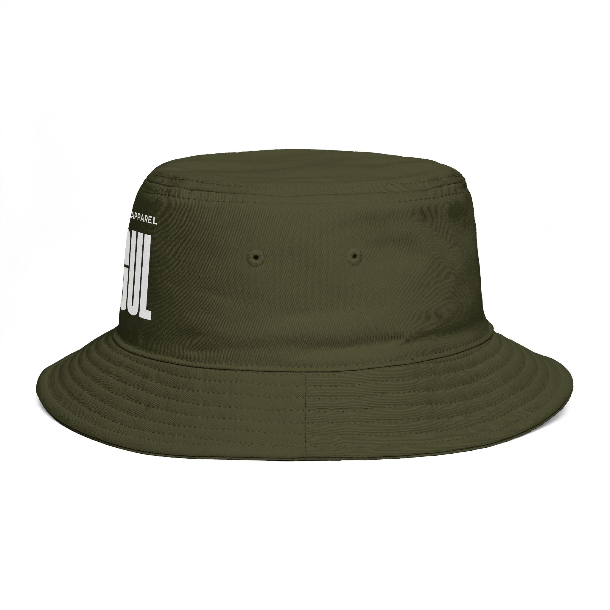 Mogul Bucket Hat