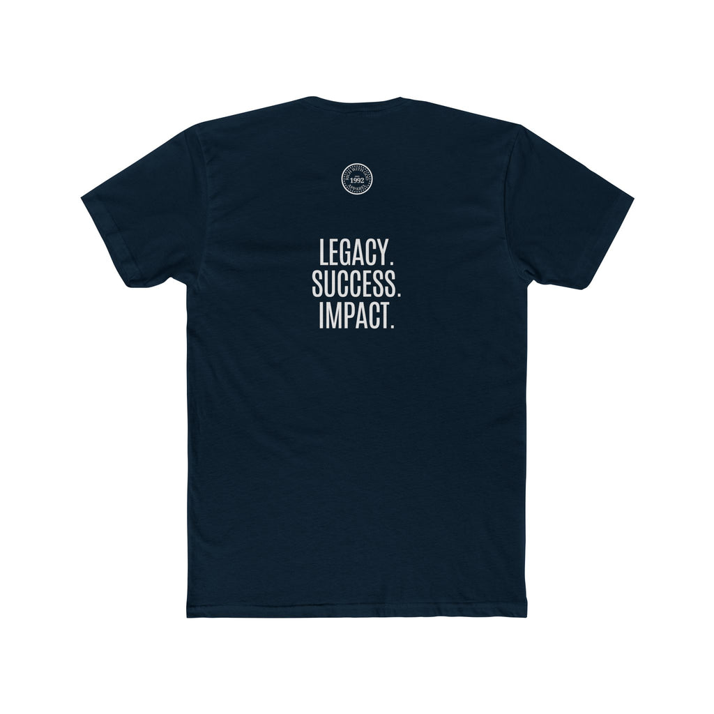 Omar Cook “The World's Greatest” Tribute Tee — Legacy • Success • Impact