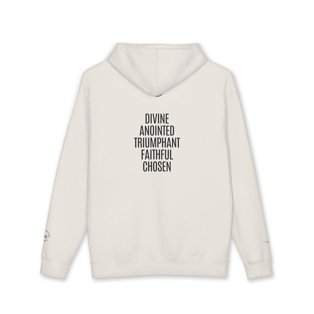Property of the Most High Hoodie