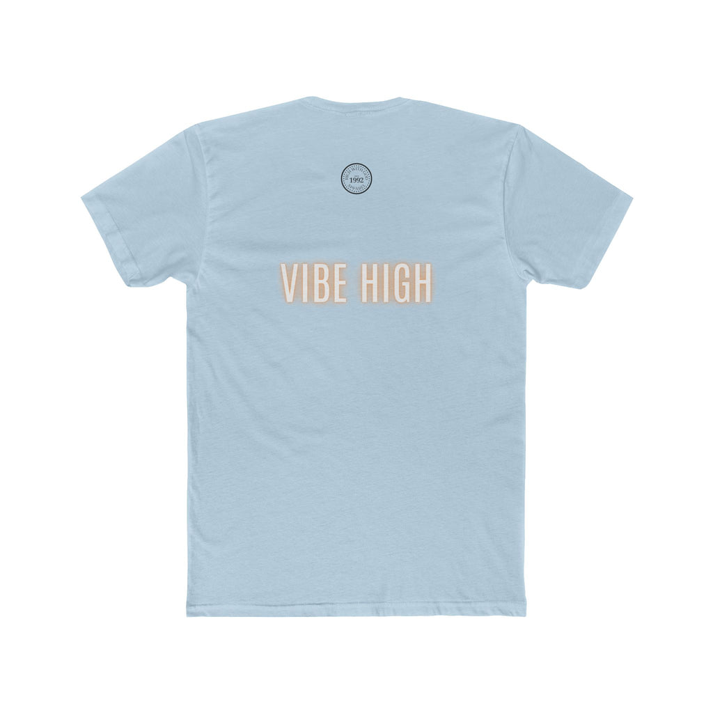 High Frequency Crew Tee