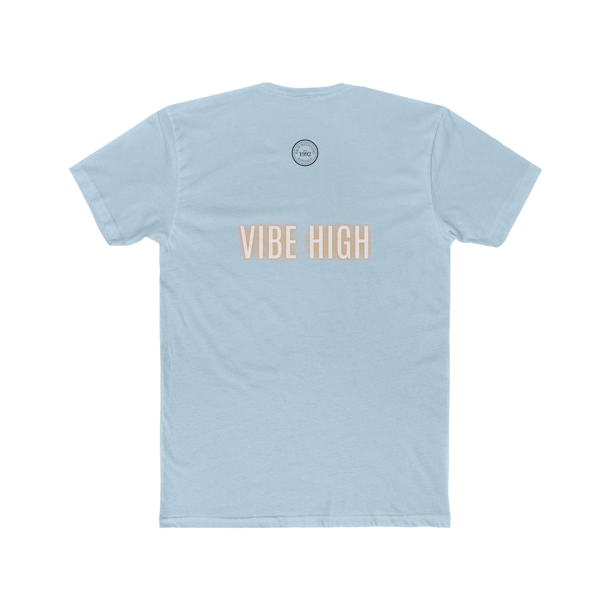 High Frequency Crew Tee