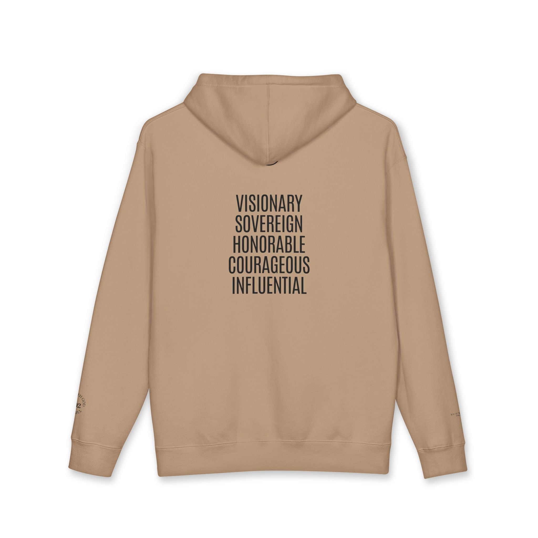 Presidential Hoodie